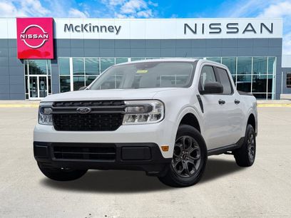 Used 2024 Ford Maverick XLT