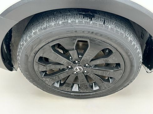 Used 2020 Kia Telluride S FWD image 34