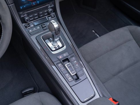 Certified 2023 Porsche 718 Boxster Spyder image 27