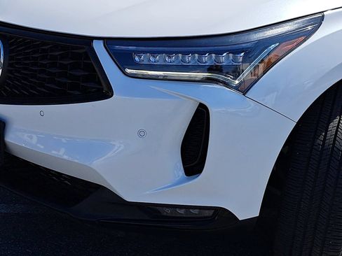 Used 2023 Acura RDX A-Spec AWD/4WD image 34