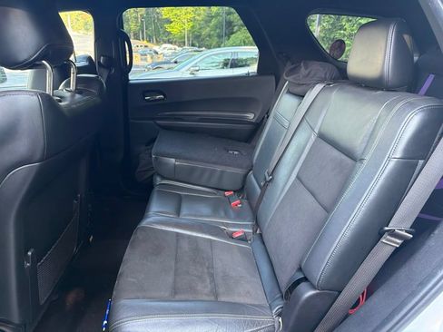 Used 2022 Dodge Durango GT AWD/4WD image 11