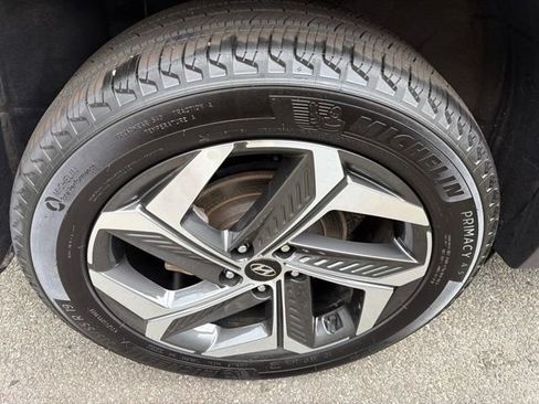 Used 2023 Hyundai Tucson SEL w/ Convenience Package AWD/4WD image 8