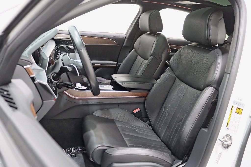 Used 2023 Audi A8 L 3.0T w/ Luxury Package AWD/4WD image 26