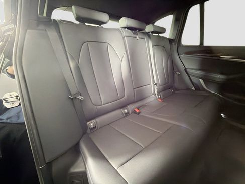 Used 2018 BMW X3 xDrive30i image 27