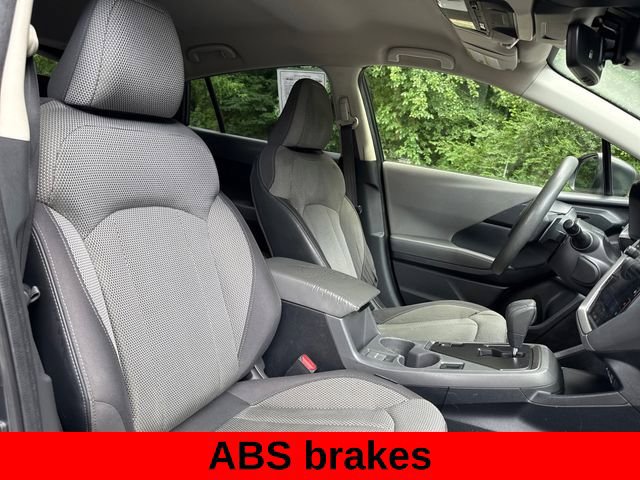 Used 2024 Subaru Crosstrek 2.0i Premium AWD/4WD image 27