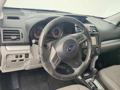 Used 2015 Subaru Forester 2.5i Limited AWD/4WD image 16