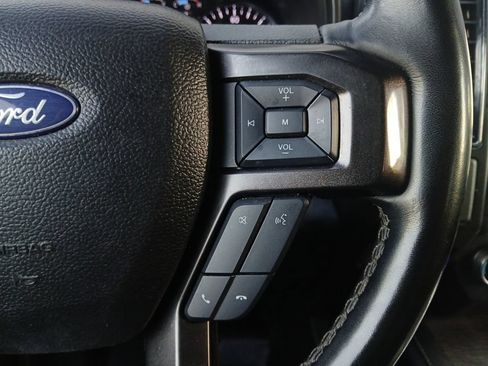 Used 2021 Ford Expedition Limited AWD/4WD image 23