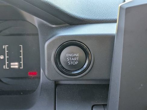 Used 2026 Toyota Tacoma SR RWD image 19