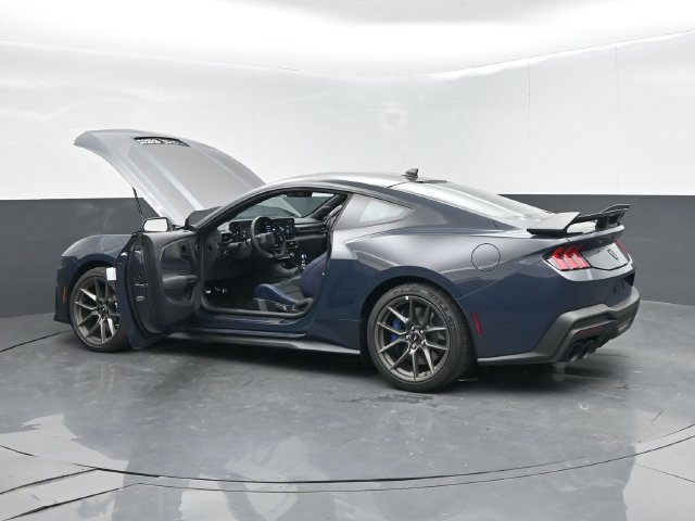Used 2026 Ford Mustang Dark Horse w/ Dark Horse Handlin Package RWD image 65