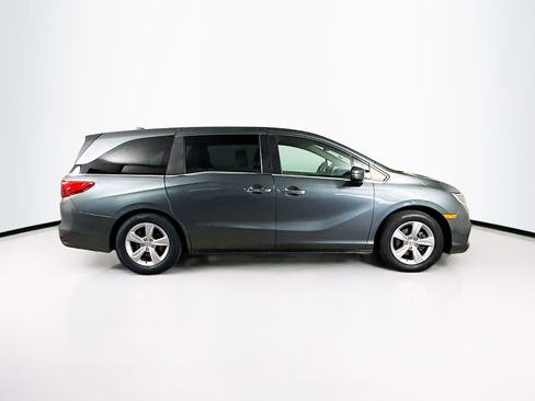 Used 2019 Honda Odyssey EX-L image 2