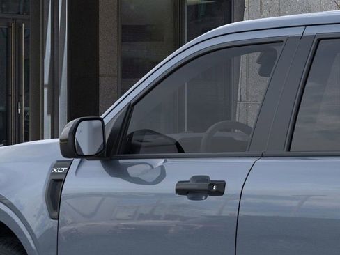 New 2026 Ford Maverick XLT w/ XLT Luxury Package image 21