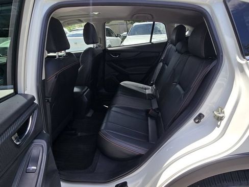Used 2020 Subaru Crosstrek 2.0i Limited w/ Moonroof Package w/Navigation AWD/4WD image 14