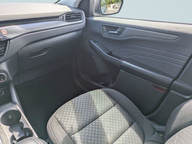 Used 2024 Ford Escape Active FWD image 19