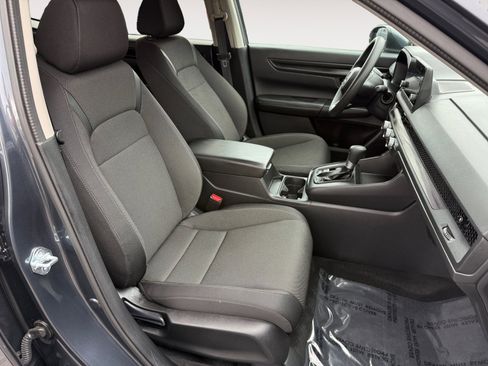 Used 2025 Honda CR-V LX image 19