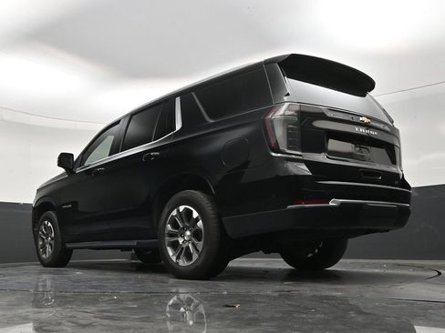Used 2025 Chevrolet Tahoe LT w/ Comfort Package RWD image 21