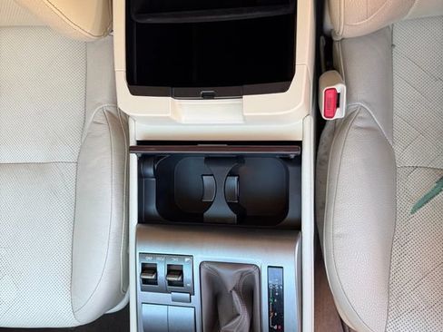 Used 2012 Lexus GX 460 AWD/4WD image 43
