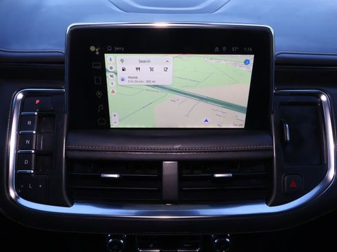 Used 2023 GMC Yukon AT4 w/ AT4 Premium Package image 31