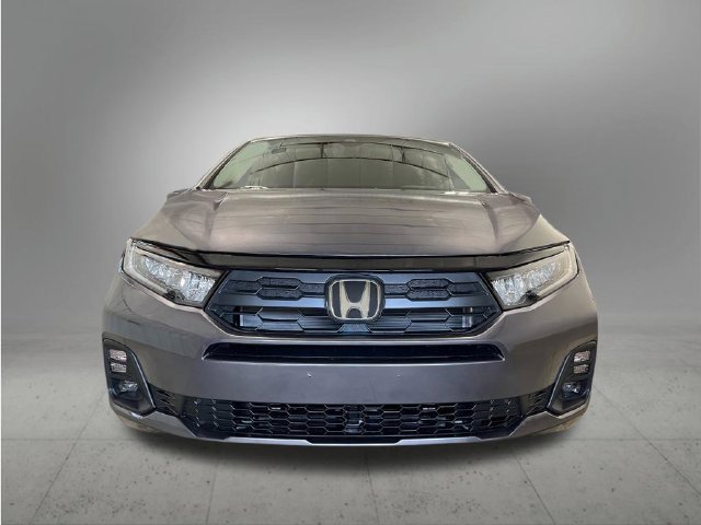New 2027 Honda Odyssey EX-L image 9