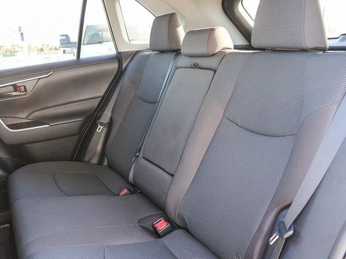 Used 2023 Toyota RAV4 LE FWD image 18