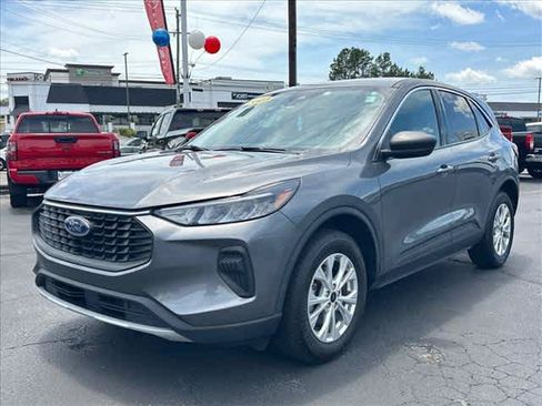 Used 2023 Ford Escape Active AWD/4WD image 7