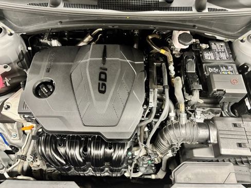 Used 2023 Kia Sportage X-Pro Prestige image 21