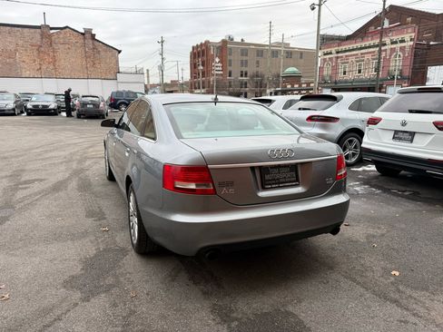 Used 2007 Audi A6 3.2 image 4
