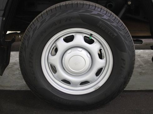 Used 2023 Ford F150 XL w/ Trailer Tow Package image 31