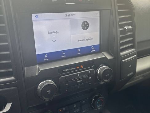 Used 2020 Ford F150 XL w/ Equipment Group 101A Mid RWD image 10