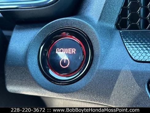 New 2026 Honda CR-V Sport-L image 17