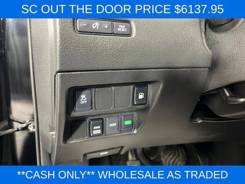 Used 2018 Nissan Rogue S AWD/4WD image 27
