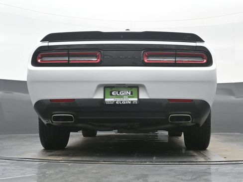 Used 2023 Dodge Challenger SXT w/ Blacktop Package image 26
