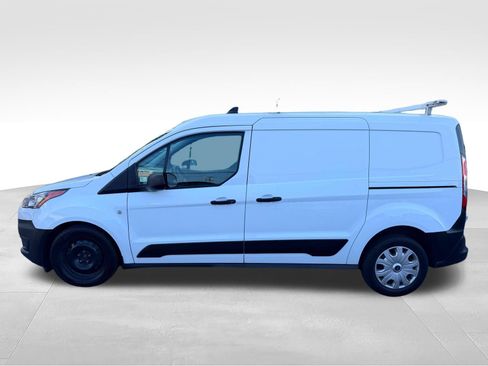 Used 2022 Ford Transit Connect XL FWD image 4