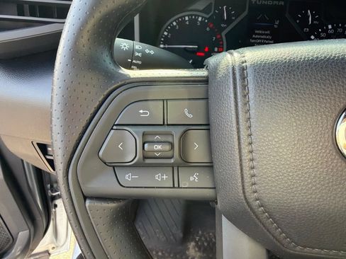 Used 2026 Toyota Tundra SR AWD/4WD image 24