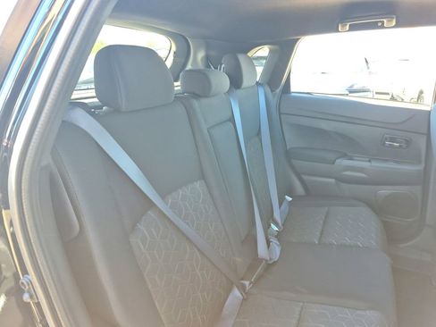 New 2026 Mitsubishi Outlander Sport AWD image 25