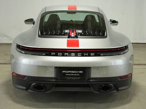 New 2026 Porsche 911 Carrera S RWD image 12