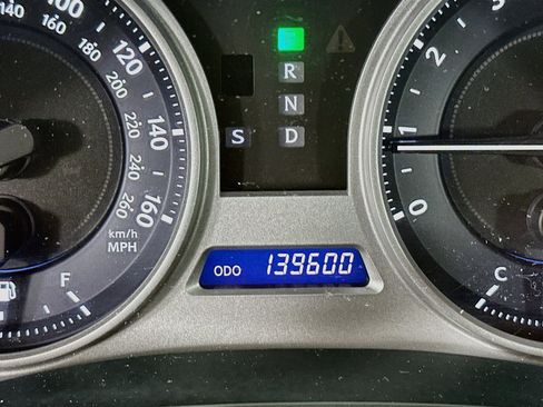 Used 2009 Lexus IS 250 RWD image 18