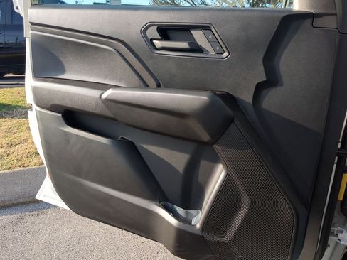 New 2026 Chevrolet Colorado Trail Boss image 23