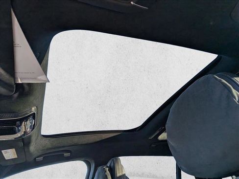 Certified 2023 Mercedes-Benz EQS 580 4MATIC SUV image 16