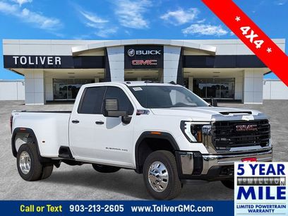 New 2026 GMC Sierra 3500 Pro