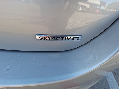 Used 2024 MAZDA MAZDA3 s image 10