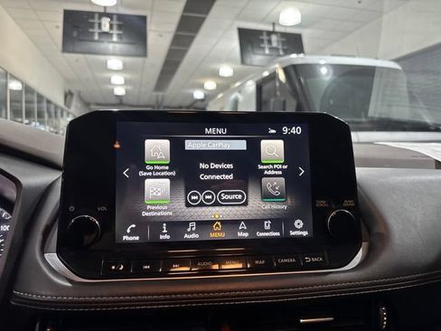 Used 2021 Nissan Rogue SL w/ Premium Package AWD/4WD image 24