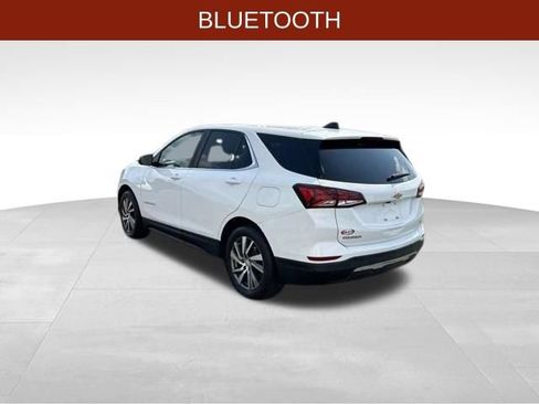 Used 2023 Chevrolet Equinox LT FWD image 5