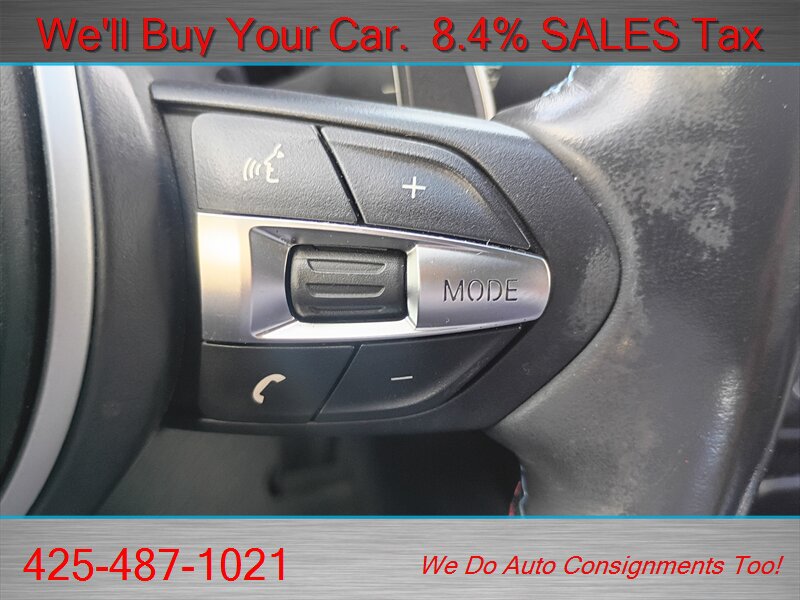 Used 2013 BMW M6 Convertible RWD image 31