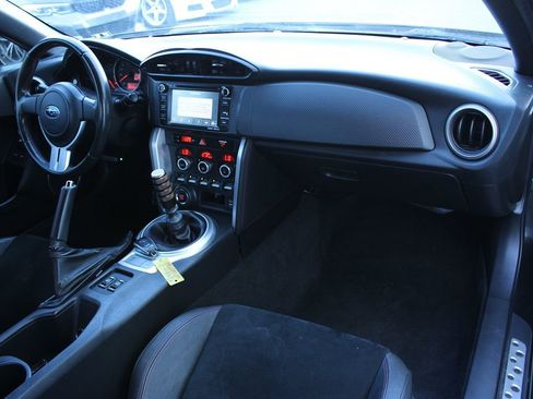 Used 2016 Subaru BRZ Limited w/ Popular Package #1 image 15