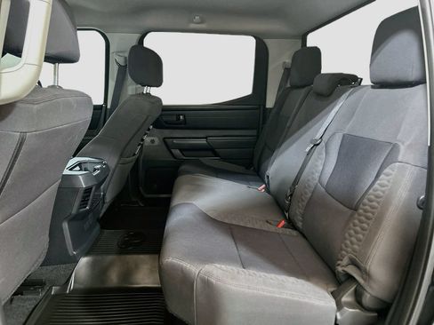 Used 2024 Toyota Tundra SR w/ SR Tow Package AWD/4WD image 20