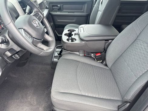New 2026 RAM 3500 Tradesman AWD/4WD image 19