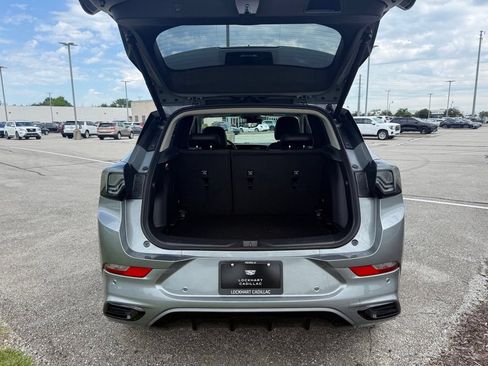 Used 2024 Buick Encore GX Avenir w/ Avenir Technology Package AWD/4WD image 13