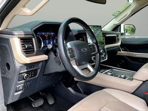 Used 2024 Ford Expedition Limited AWD/4WD image 20