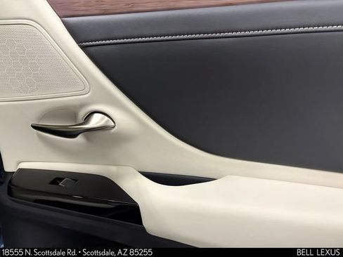 Used 2024 Lexus ES 350 w/ Premium Package FWD image 24