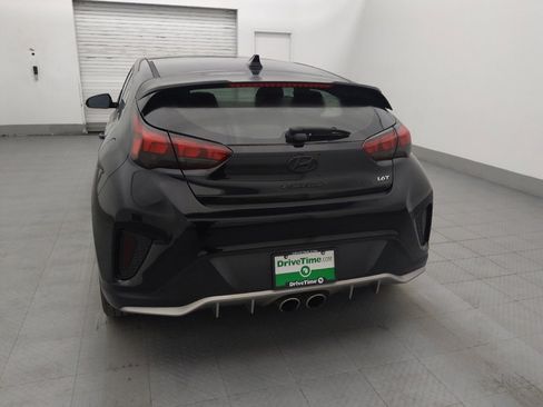 Used 2019 Hyundai Veloster Turbo image 6